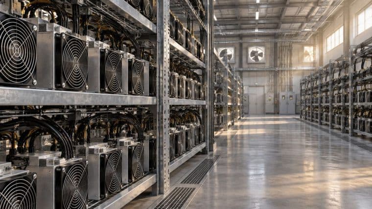 Riot Melunasi Pinjaman dari Coinbase, Mengakhiri Fasilitas Pinjaman Senilai $200 Juta yang Dijamin Bitcoin