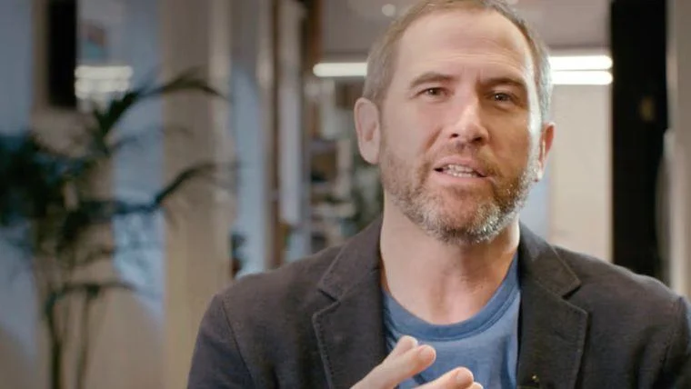 Ripple CEO Sees Reason for Crypto Optimism After CLARITY Act Defeat