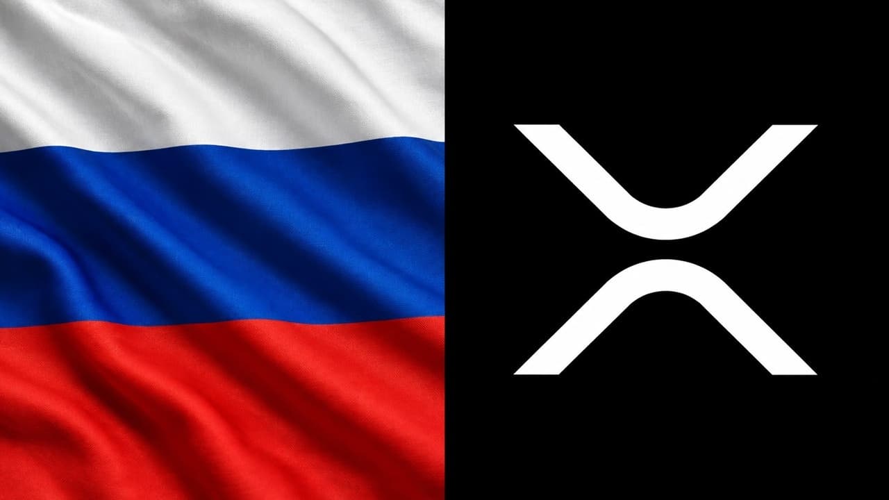 Sàn giao dịch lớn nhất Nga niêm yết hợp đồng vĩnh viễn XRP, nhưng có một điểm cần lưu ý