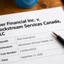 Same Name, Different Company: Blockstream Addresses $6.7M River Lawsuit
