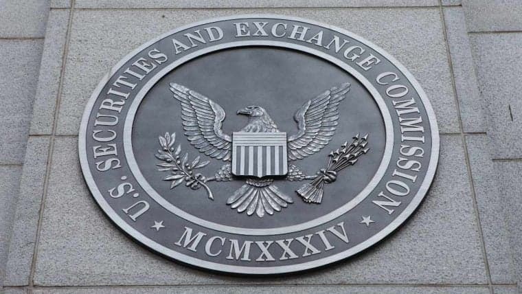 Председатель SEC продвигает самостоятельное хранение криптовалют в рамках новой нормативной базы