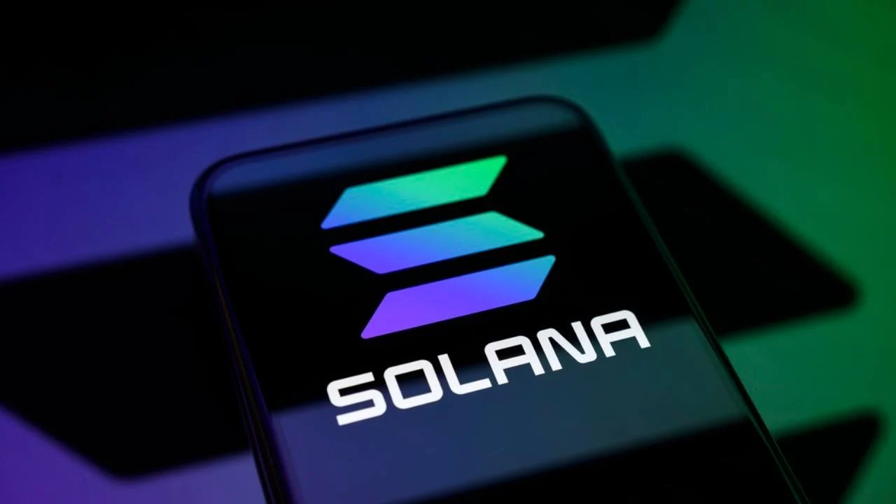 Solana DEX Trades Top NYSE With 208M Weekly Transactions