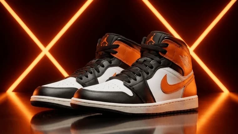 استراتژی برای جردنهای با تم بیتکوین که نمیتوانید با BTC بخرید، بهشدت مورد انتقاد قرار گرفت