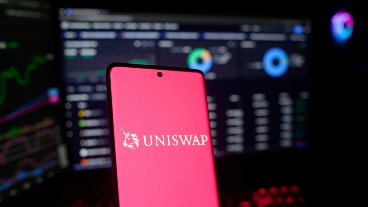 Tokenized Stocks Hit $20.9 Billion DEX Volume as Uniswap Leads