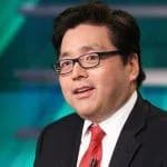 Tom Lee Sees Bullish 12 Months as Wall Street Embraces Crypto