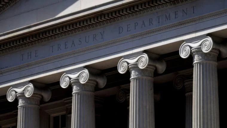 Americká operace „Economic Outcast“ se zaměřuje na globální finanční tepny