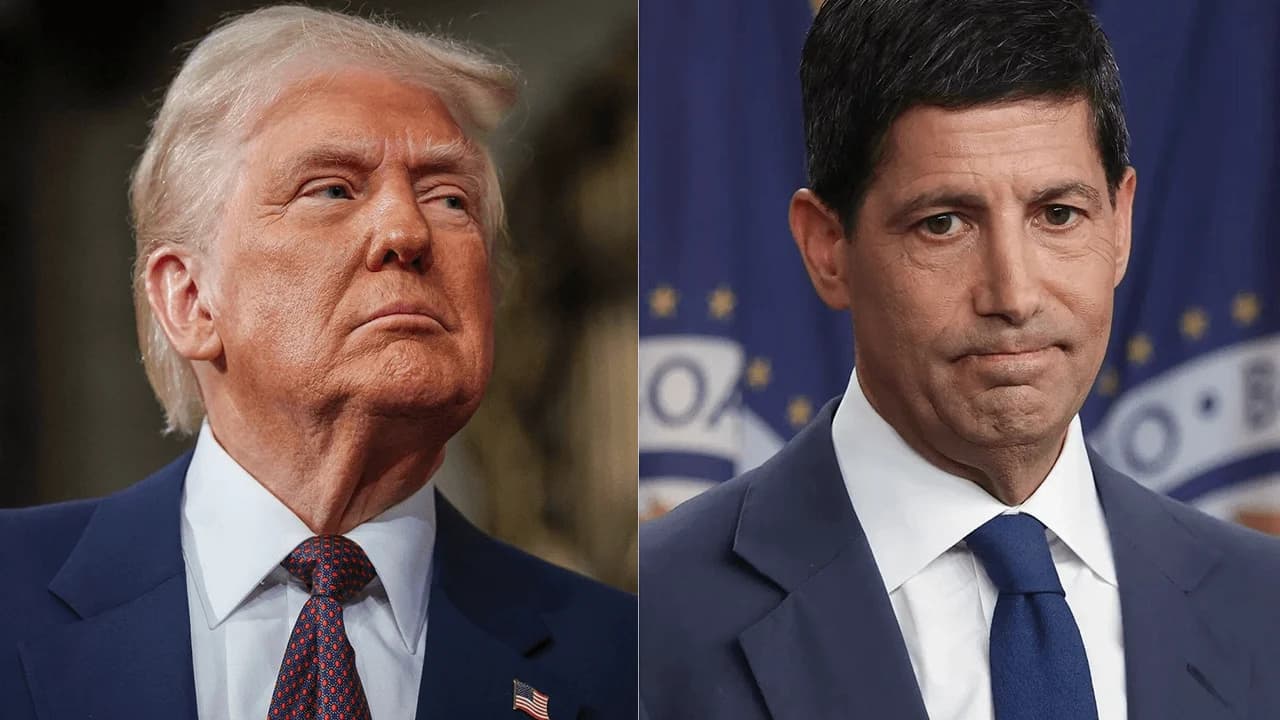 Trump Demands Rate Cuts as Warsh Sends Fed Hike Odds Above 66%