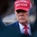 Trumps 5.000-Dollar-Dividendenplan kann den Bitcoin-Kurs nicht über 78.000 Dollar treiben