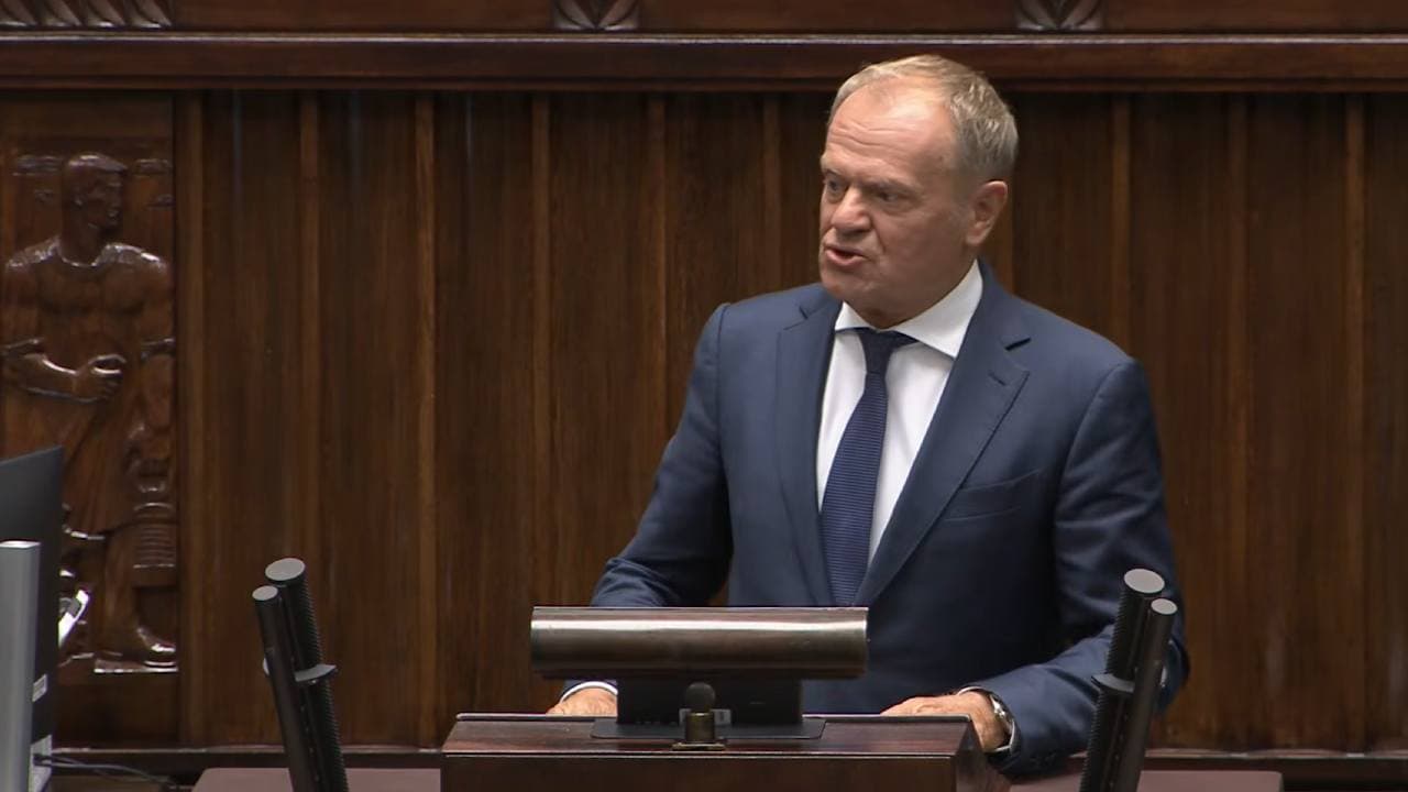Polish Parliament Fails to Override Crypto Bill Veto in Tight Vote