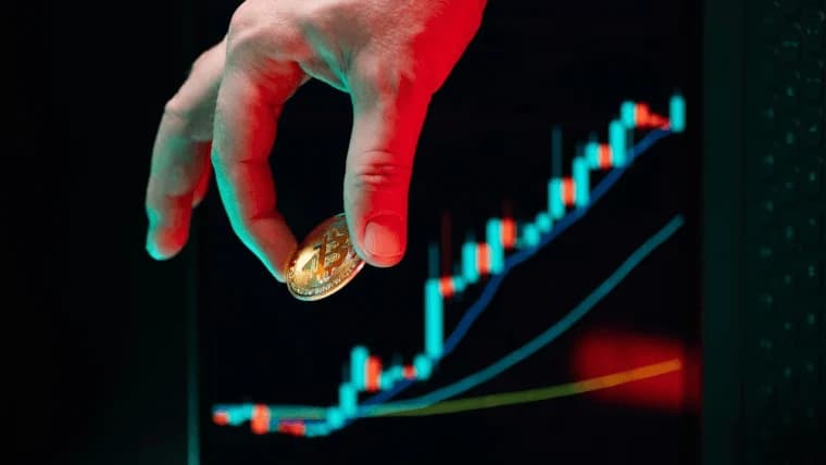 AI-risiko er Bitcoin-prismulighet når gigantiske fond blir engstelige