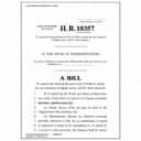 US House Crypto Tax Bill Spares Fees Under $10, but Not Heavy Traders