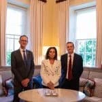 US and UK Form First-of-Its-Kind Alliance Against Crypto Scams