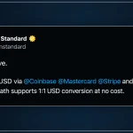 Visa and Mastercard Join $1 Billion Bet on Stripe-Backed OUSD