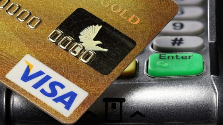 Penyelesaian Stablecoin Visa Melepasi $20 Bilion Ketika Jumlah Transaksi Kad Melonjak