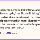 We Asked 8 AI Chatbots to Predict Bitcoin's Price, Here's the Verdict
