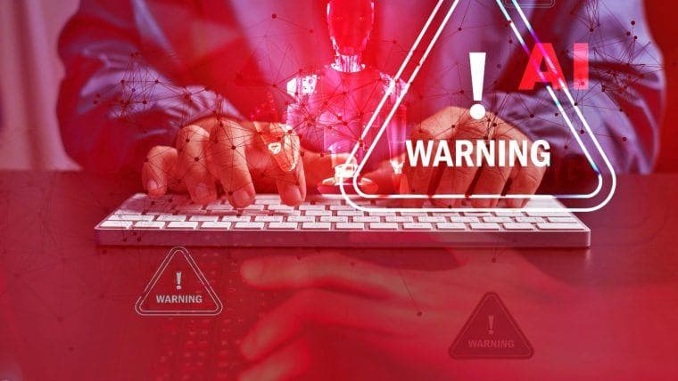 Minaccia legata all’IA: il Web3 invitato a introdurre limiti di spesa e meccanismi di interruzione automatica on-chain