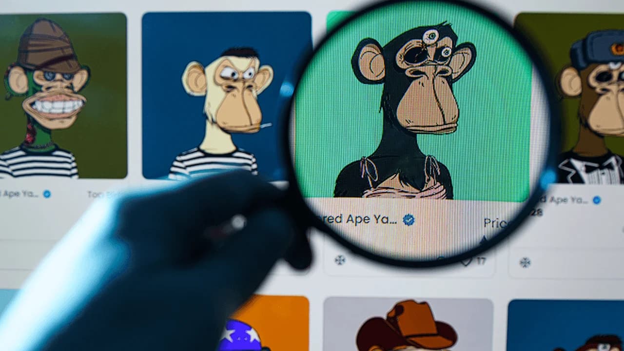 White Hats Swipe $5.7M in NFTs Before Attackers Get Their Shot