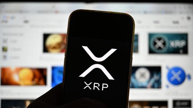 XRP-prisen faller 27 % i 2026 mens stabile mynter på XRPL og tokenisering skyter fart