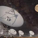 A 10.8-Billion-Year-Old Radio Burst Is Pointing to a Surprising Home