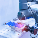 A Lab Robot Found Four New Asymmetric Reactions in 30 Days, but Humans Set the Rules
