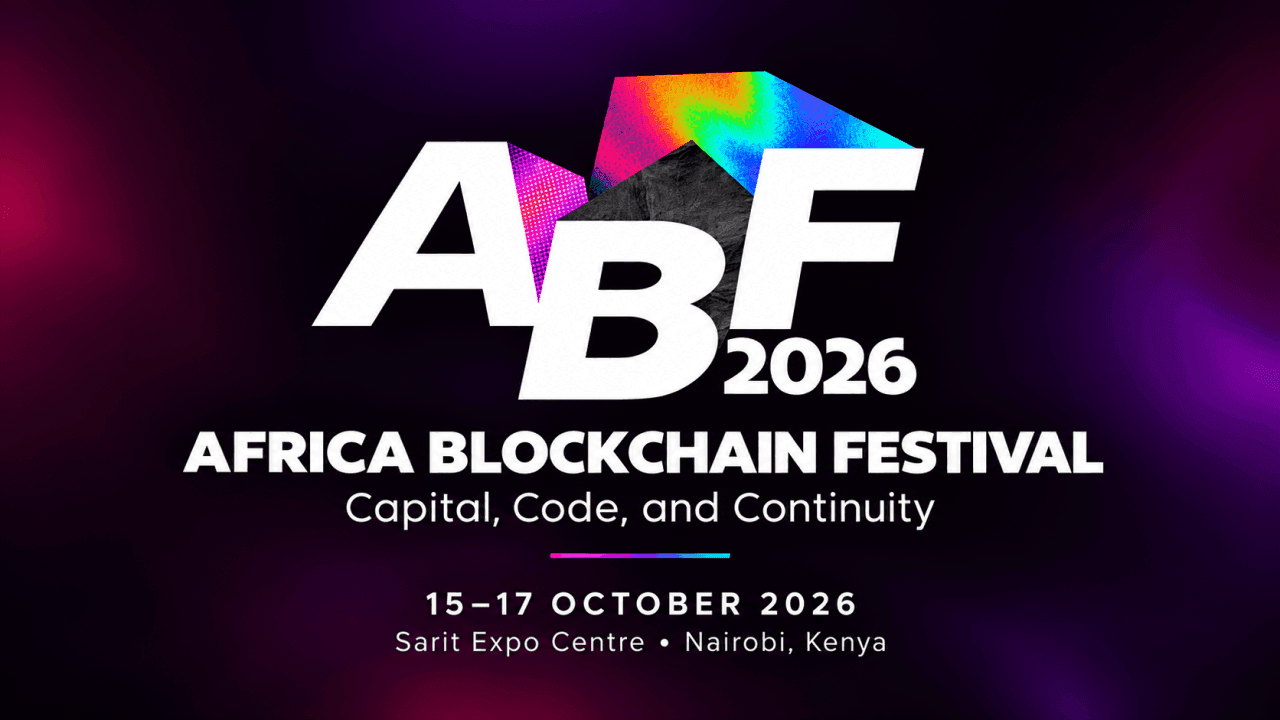 Africa Blockchain Festival Returns to East Africa for Its Second Edition — This Time in Nairobi