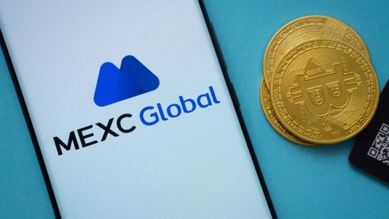 AI Stocks Boom as MEXC Tokenized Trading Volume Jumps 88%