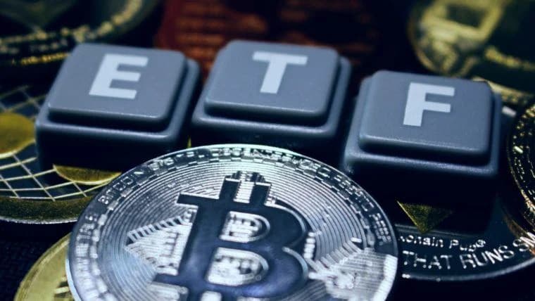 Bitcoin ETFs Lose $487M in Heaviest Daily Outflow Since June