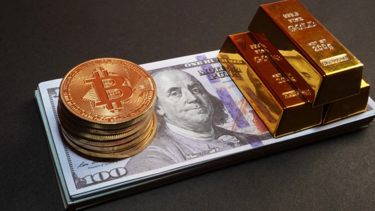 Bitcoin cai 7,3% e ouro 7,5%; piores entre principais ativos em 2026