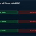 Harga Bitcoin di Level $85K Saat Para Spekulan Mengincar $100K, ChatGPT Memperkirakan $94K