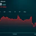 Bitcoin Price Slips as Saylor's Bull Market Call Meets Reality