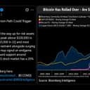 Bloomberg Sees Bitcoin Price at $10K and Cryptoquant's CEO Doesn't Agree