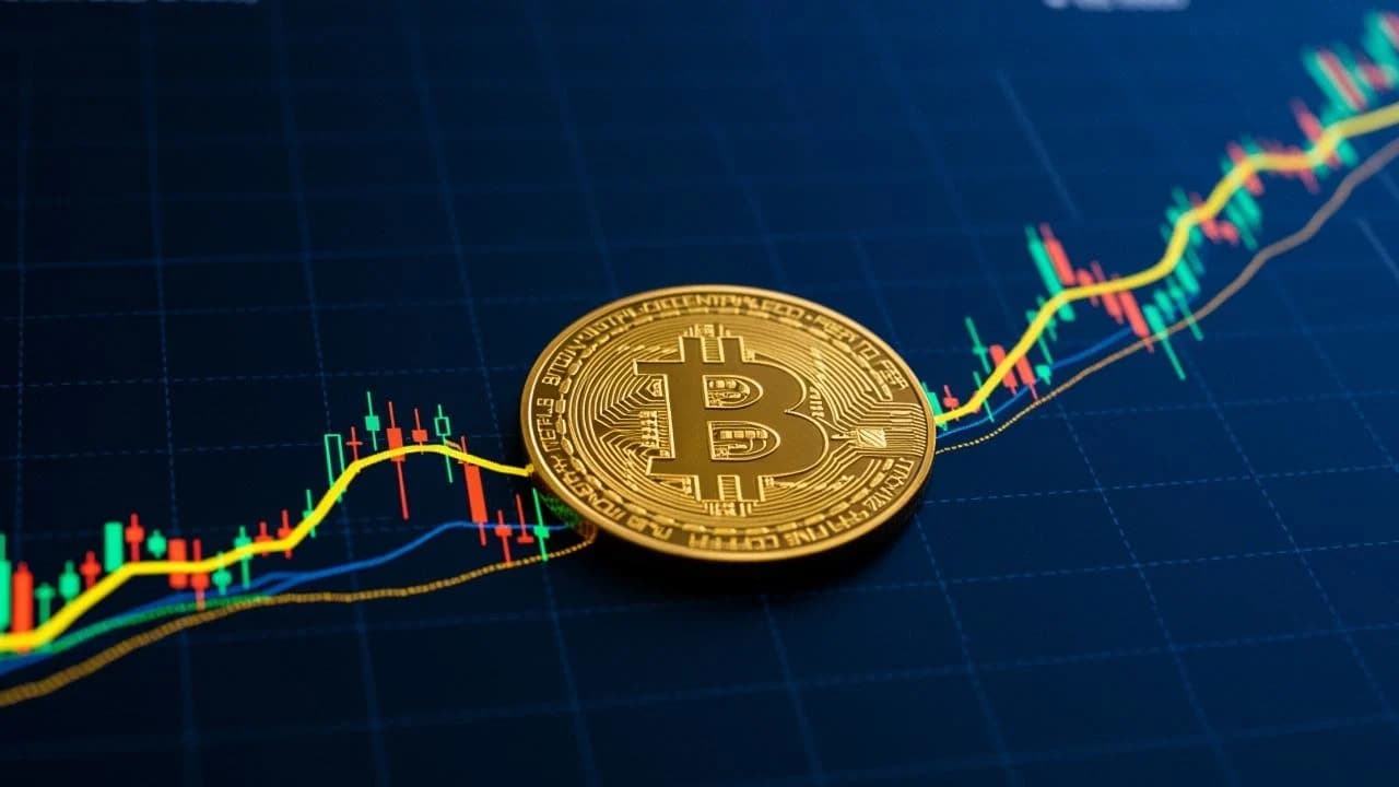 Bitcoin Price Won't Break $100K By End of 2026, Analysts Say—Here's Why