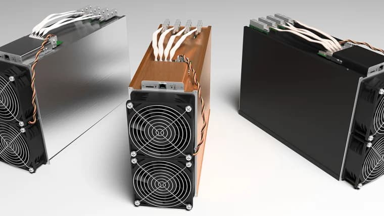 Bitcoin's 7-Day Hashrate Returns to 1 ZH/s After Nearly 8 Months