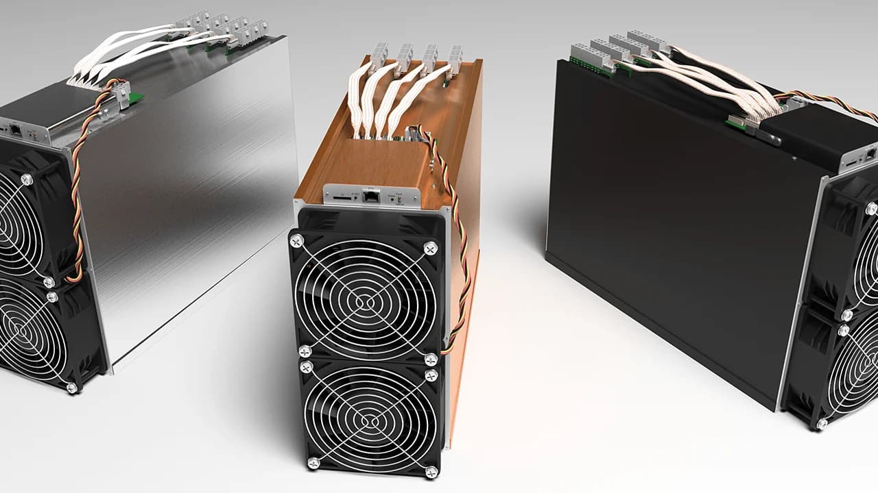 Bitcoin's 7-Day Hashrate Returns to 1 ZH/s After Nearly 8 Months