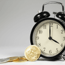Bitcoin’s Halving Clock Is Ticking With Fewer Than 80,000 Blocks Left