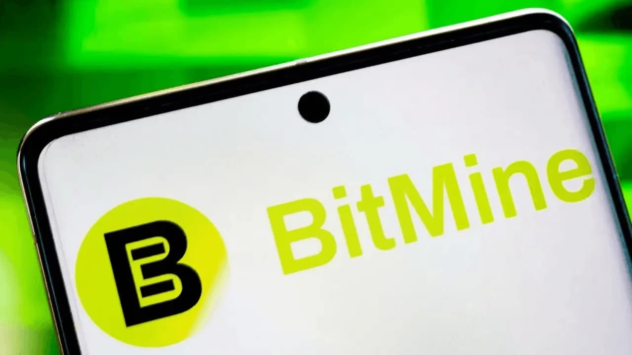 Ether Giant Bitmine Bets Big on Itself With $400M in Share Repurchases
