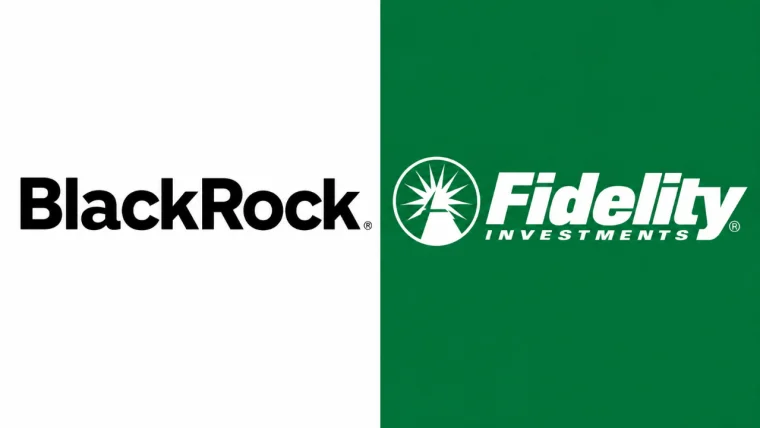 Blackrock, Fidelity Lead $635M Bitcoin ETF Loss—Biggest Outflow Since June