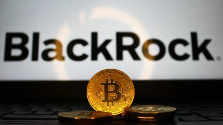 Blackrock Posts Biggest 2026 Inflow as Bitcoin ETFs Add $527M