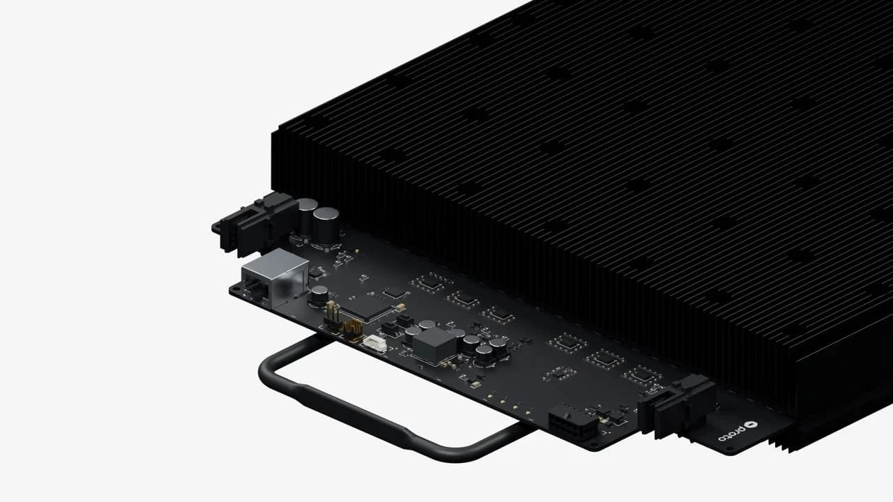 Block's Proto Bitcoin Mining Hardware Now Available to Own via Sazmining