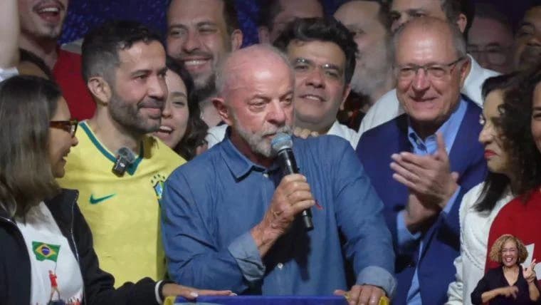 Prediction Markets Fail as Lula Wins Historic Brazil Runoff