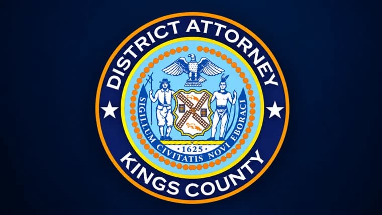 Brooklyn DA and FBI Crush Massive International Crypto Scam