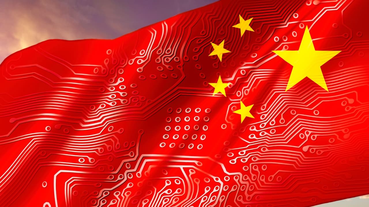 China: Explosives Wachstum bei KI-gestützten Ein-Personen-Firmen