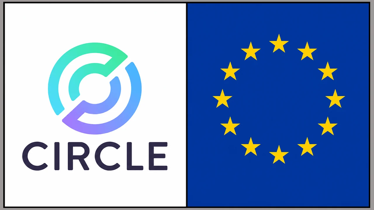 Circle Urges EU to Scrap Strict Bank Deposit Rules for Stablecoins