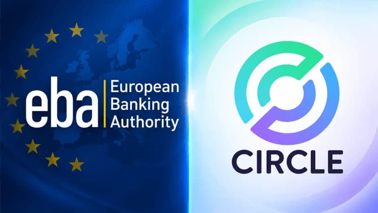 Circle's USDC Is First to Cross Europe's Stablecoin Threshold