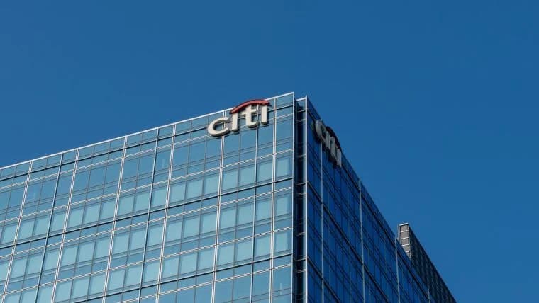 Citi прогнозує значно вищі ціни на BTC, запущено ETF на NEAR та інше — щотижневий огляд