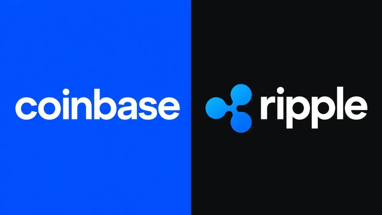 Coinbase intègre le stablecoin RLUSD de Ripple (2,6 Md$) sur XRP Ledger