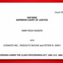 Coinkite Sued After Coldcard Wallet Flaw Exposes $140M in Bitcoin