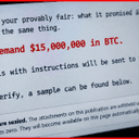 Crypto Casino Gamdom Faces $15M Bitcoin Ransom After Multimillion-Dollar Hack