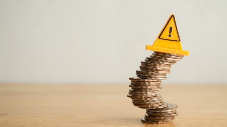 Experts Warn of Systemic Risks as Crypto Lending Vaults Cross $10B
