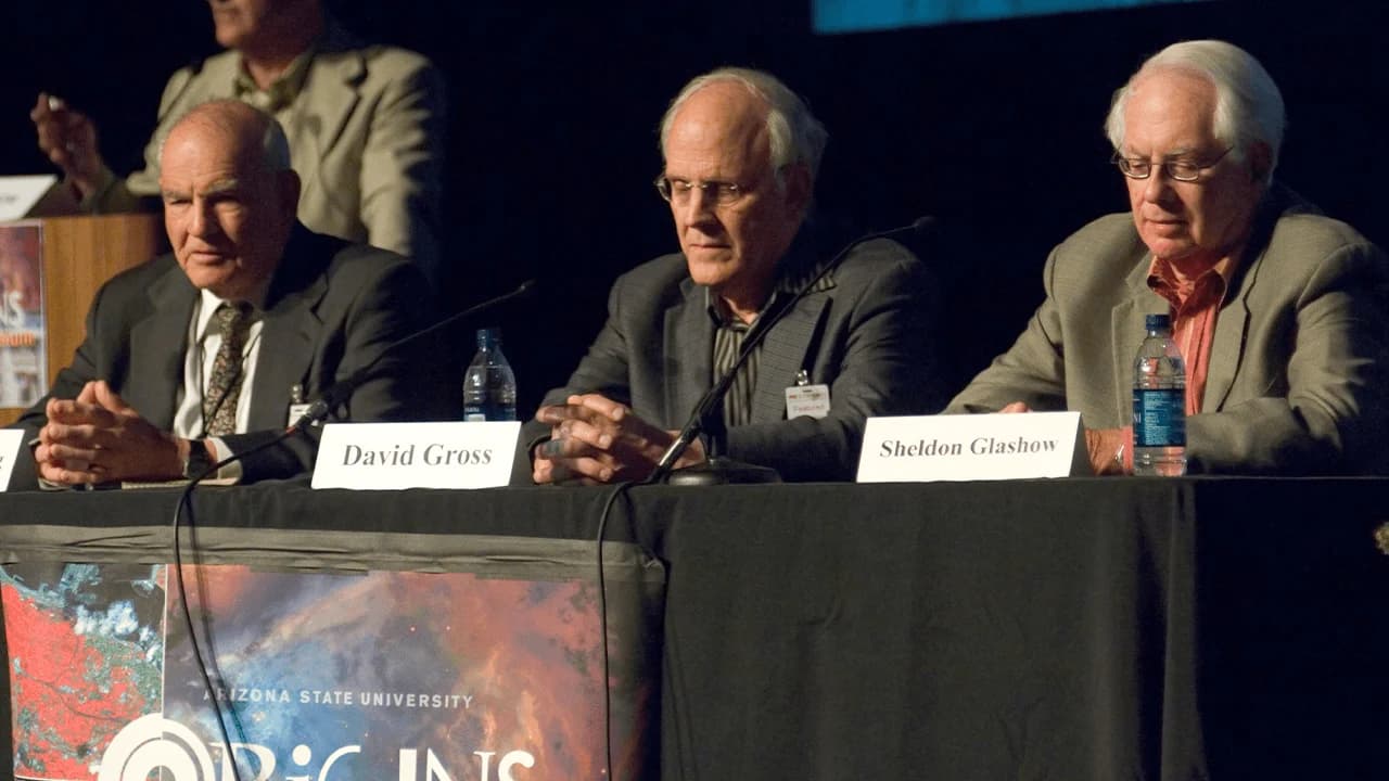 David Gross Warns Nuclear War Odds Have Doubled, Putting the Next 50 Years in Doubt